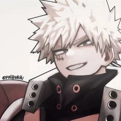 chat with ai character: bakugo tu amigo 