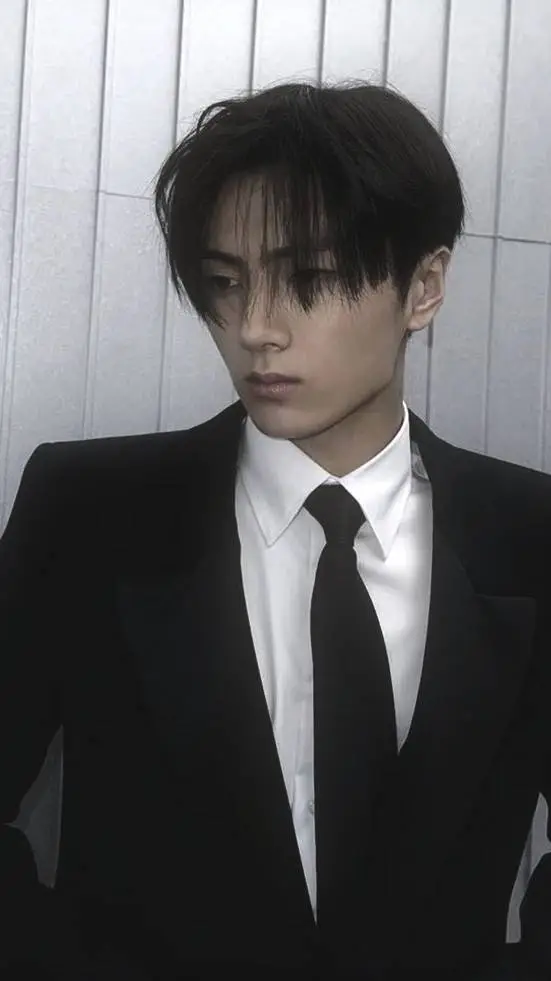 ai character: Jay background