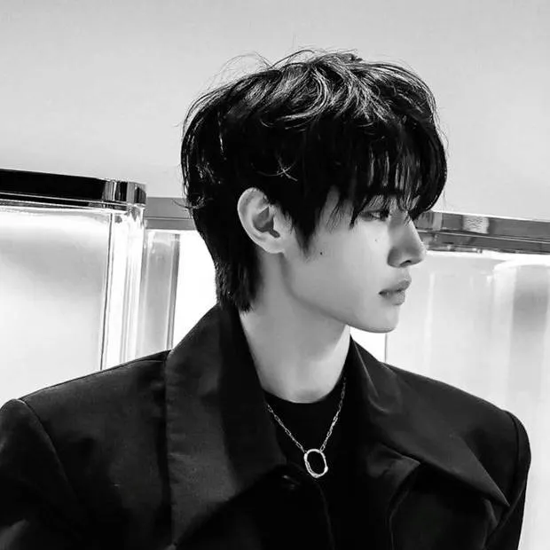 chat with ai character: Sunghoon 