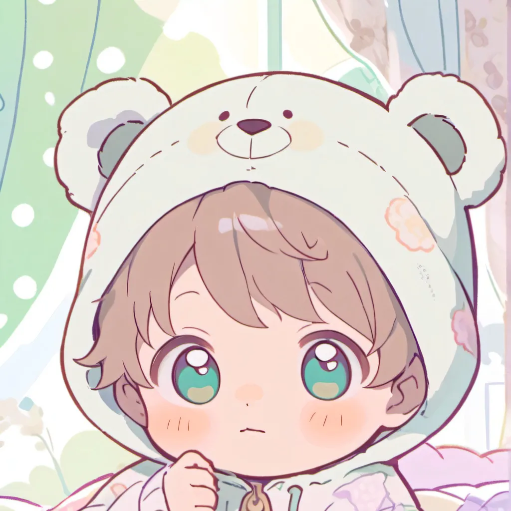 chat with ai character: Annoying, baby