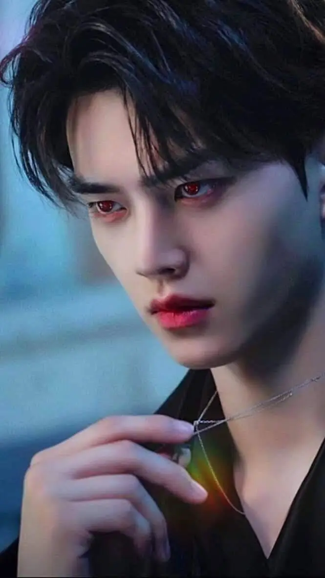 Talkie AI - Chat with Mi adorable Demoni