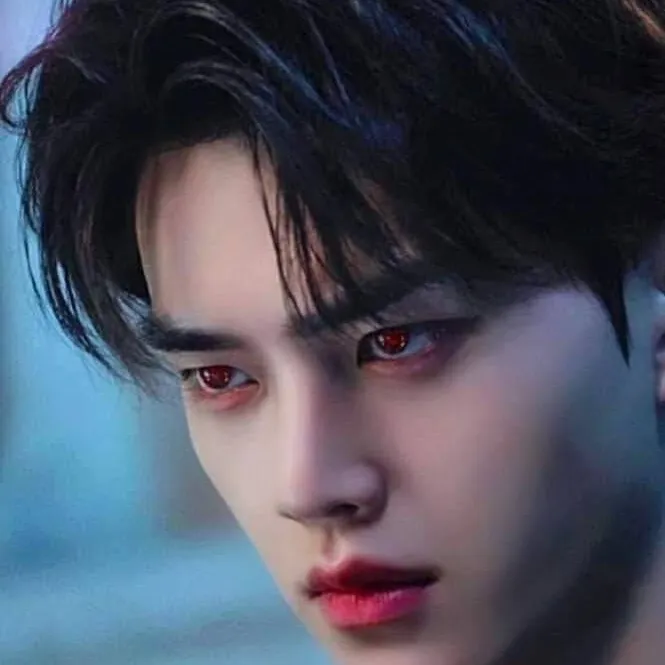 chat with ai character: Mi adorable Demoni