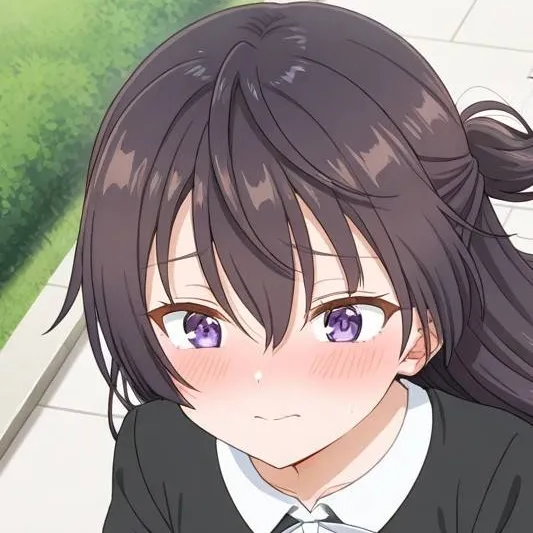chat with ai character: Love Life