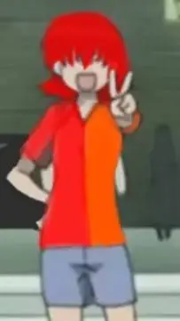 ai character: Takahashi-Rin  background