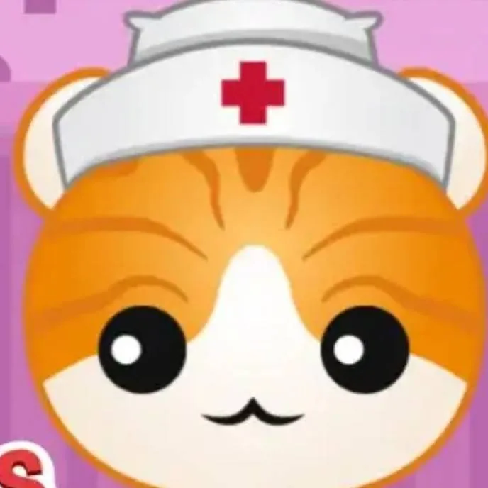 chat with ai character: nurse Kitty