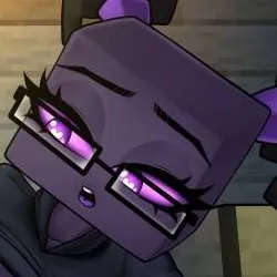 chat with ai character: endergirl