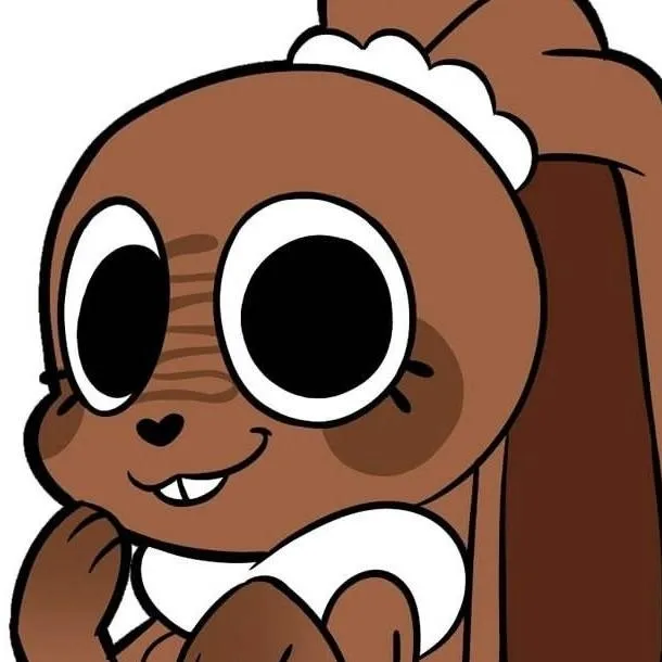 chat with ai character: Cocoa