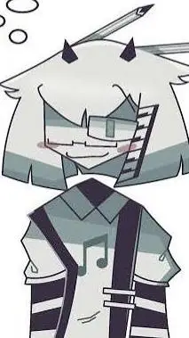 ai character: Mister Demi help background