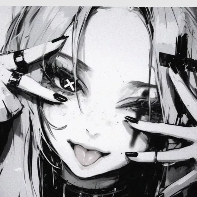 chat with ai character: ♡ Karina ♡  -GL :3