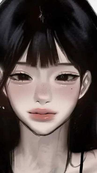 ai character: Kira♡ background