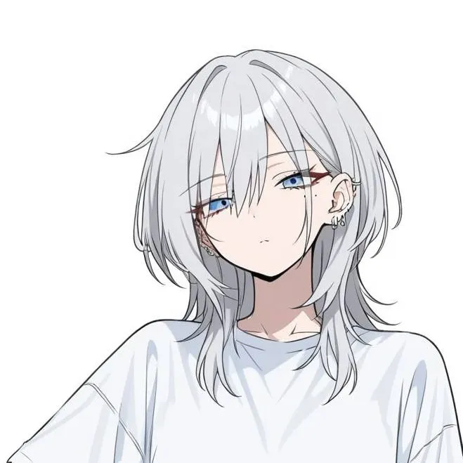 chat with ai character: Mio haimiya