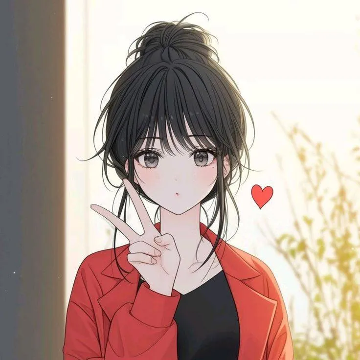 chat with ai character: Hina