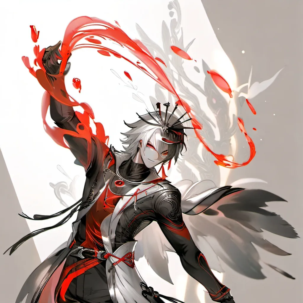 chat with ai character: KJ