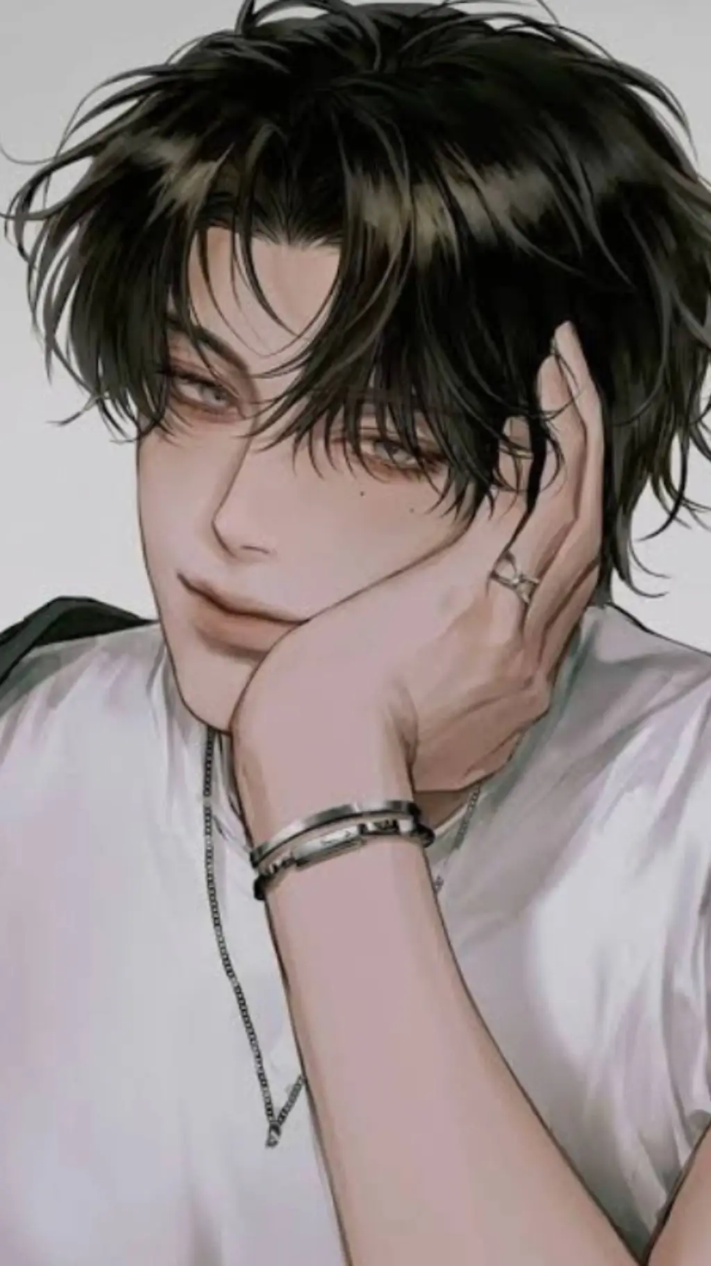 ai character: Alexander background