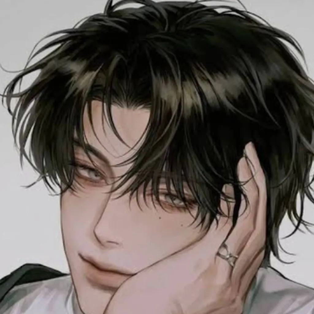chat with ai character: Alexander