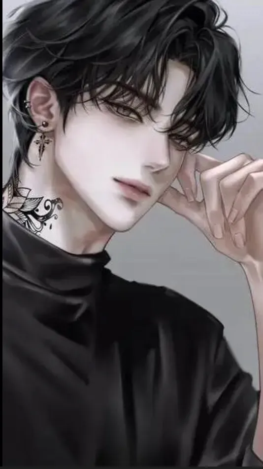 ai character: Chico popular background
