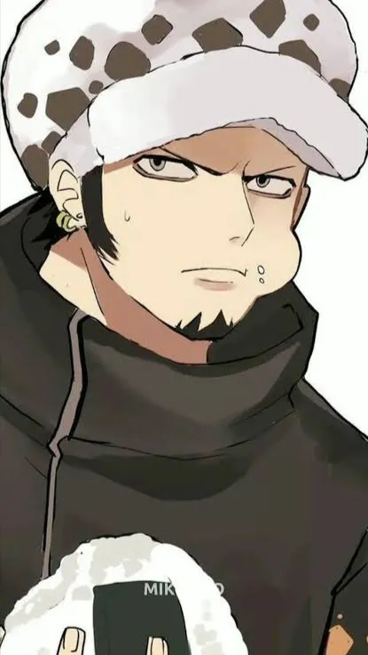 ai character: Torao-law background