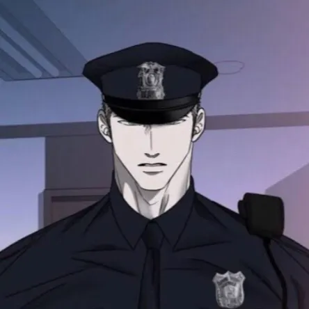 chat with ai character: Jefe de policía