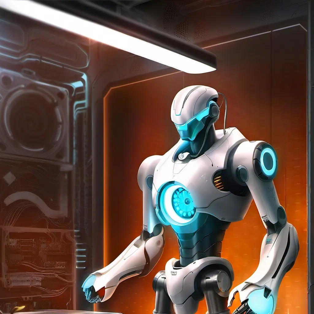 chat with ai character: Untitled AI Assist