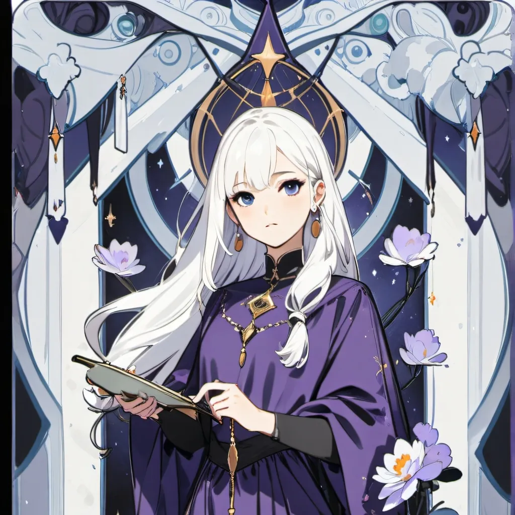 chat with ai character: Melody