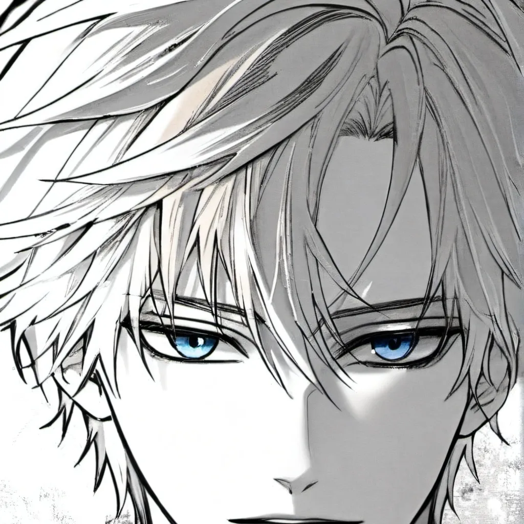 chat with ai character: Valten