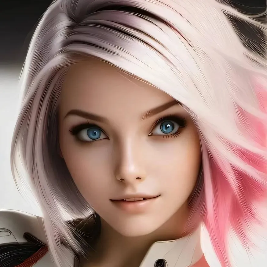 chat with ai character: Joy