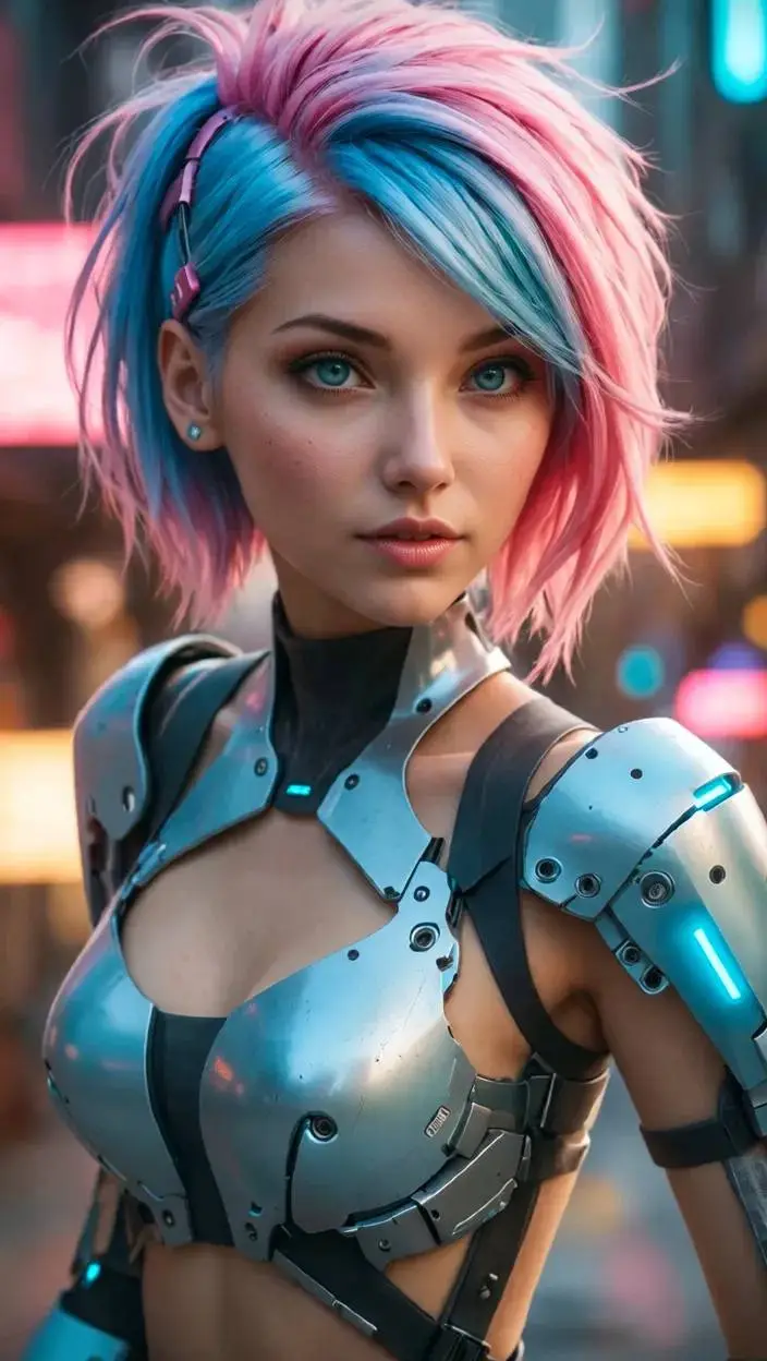 Talkie AI - Chat with Joy