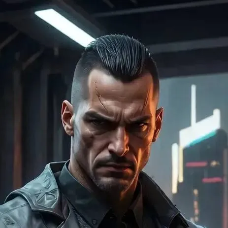 chat with ai character: Jaxon