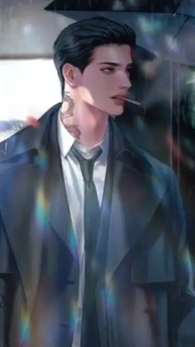 Talkie AI - Chat with Habaek / BL