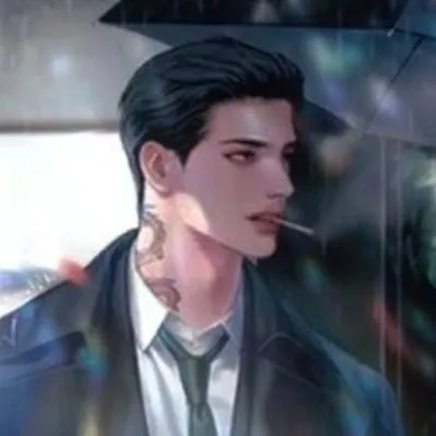 chat with ai character: Habaek / BL