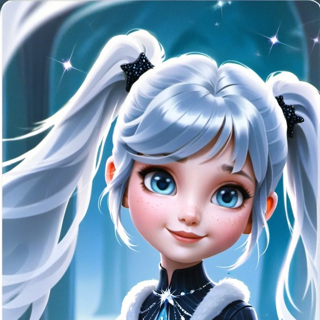 chat with ai character: Lucy 