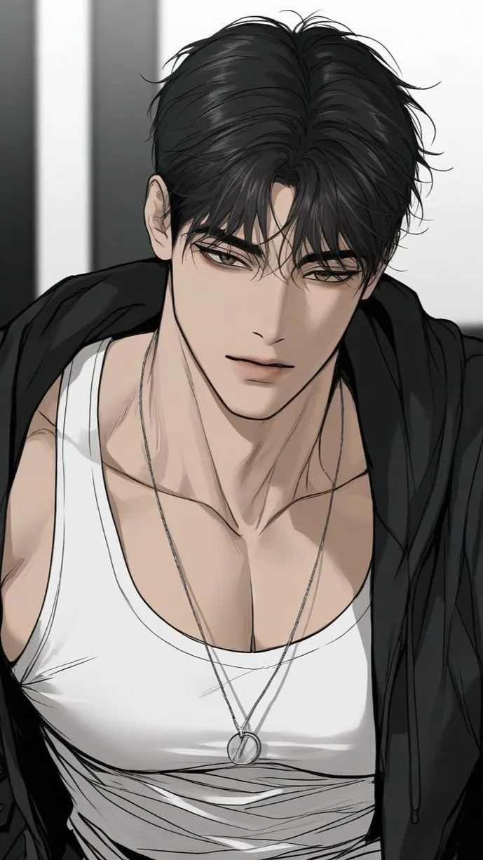 Talkie AI - Chat with Noah