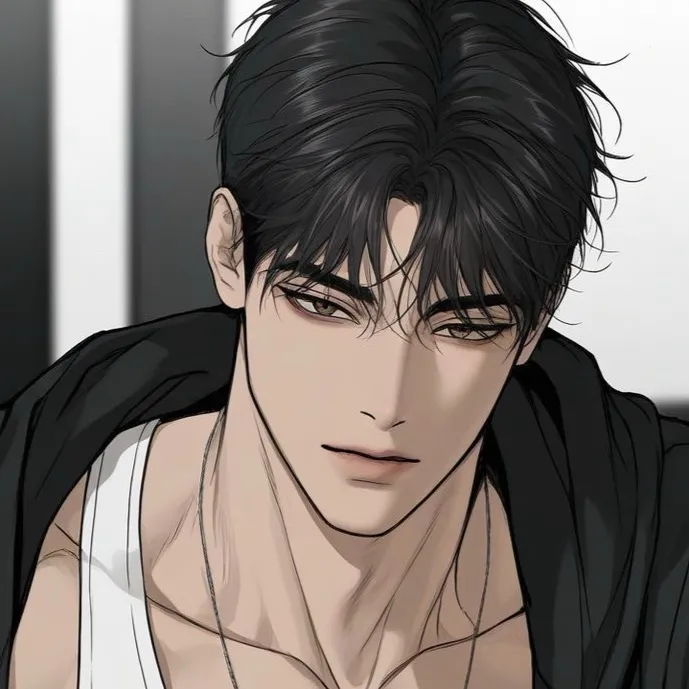 chat with ai character: Noah