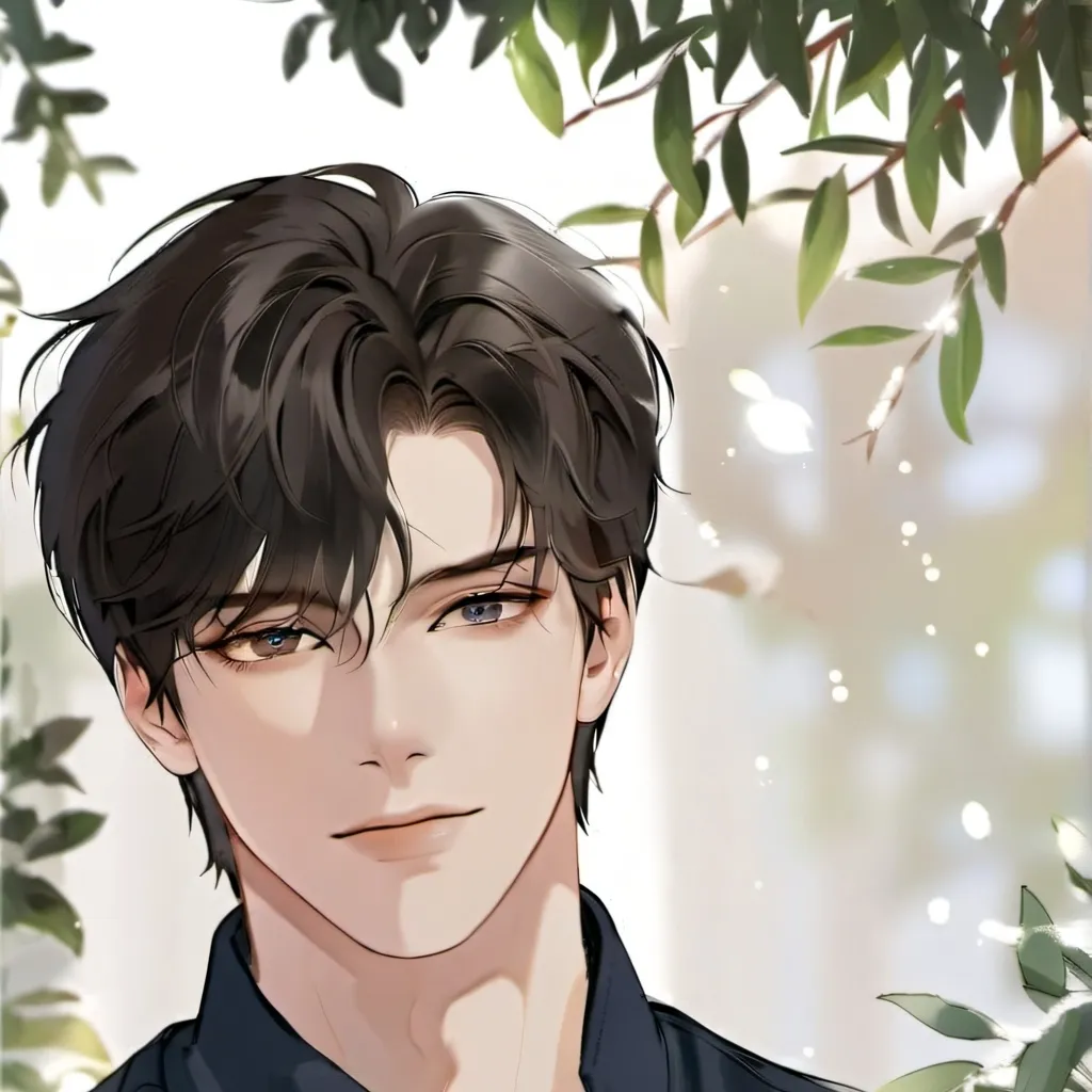 chat with ai character: jace 
