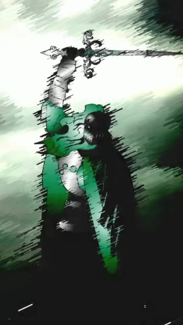 ai character: Soulvester background