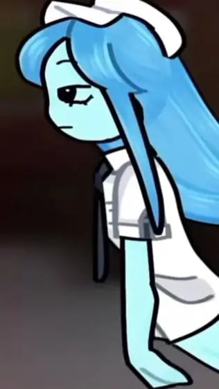 ai character: Connie background