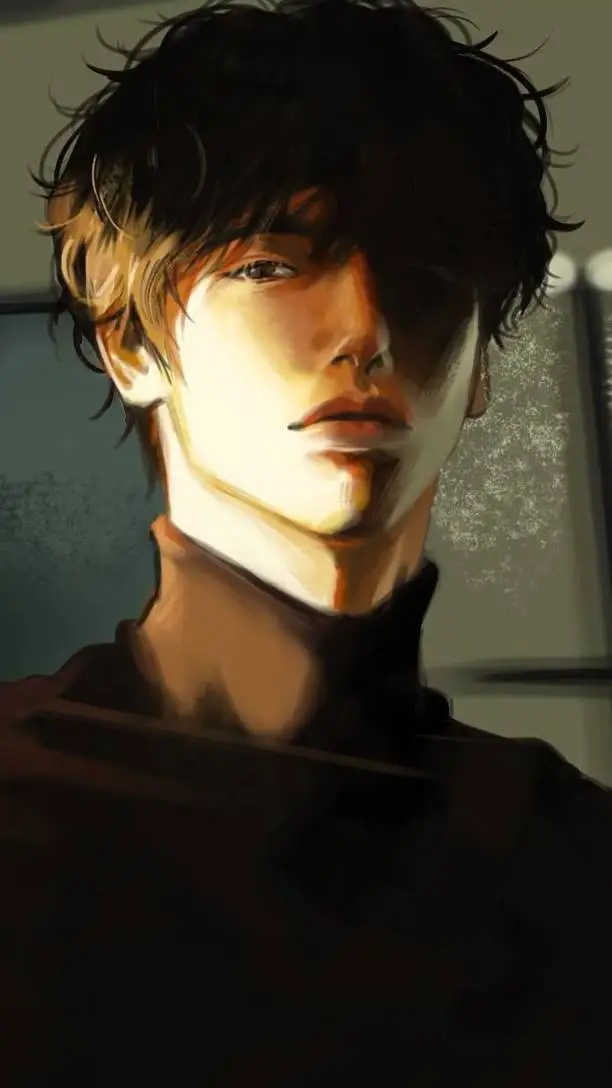 ai character: Владислав background