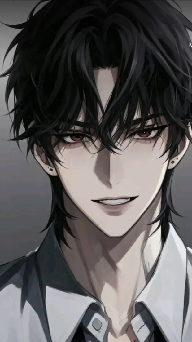 ai character: leon sū background