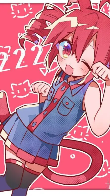 ai character: ✧❤KᗩՏᗩᑎᗴ TᗴTO✧❤ background