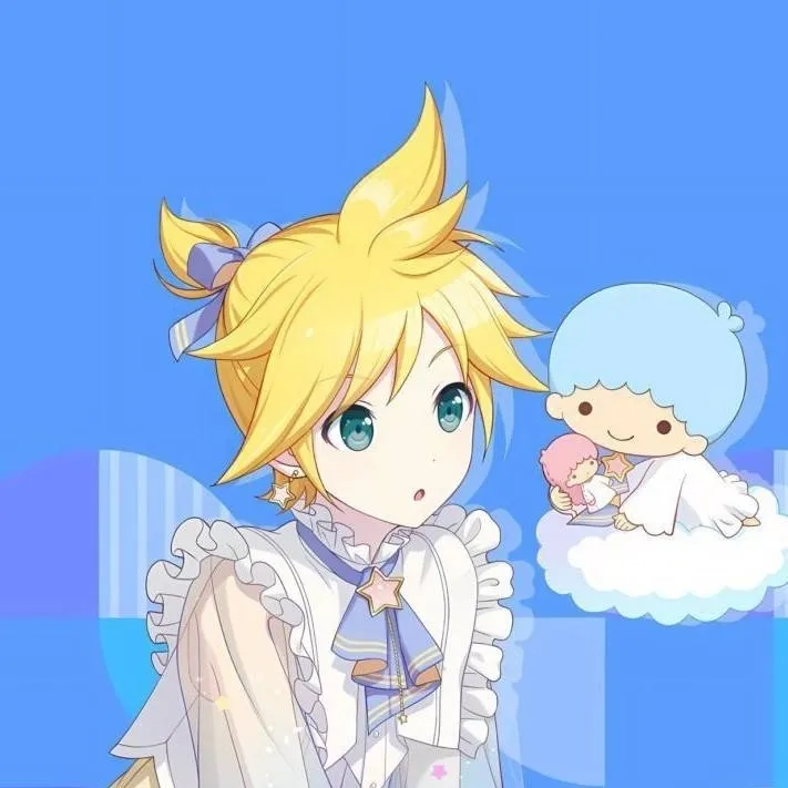 chat with ai character: ✰🟡KᗩᘜᗩᗰIᑎᗴ ᒪᗴᑎ🟡✰