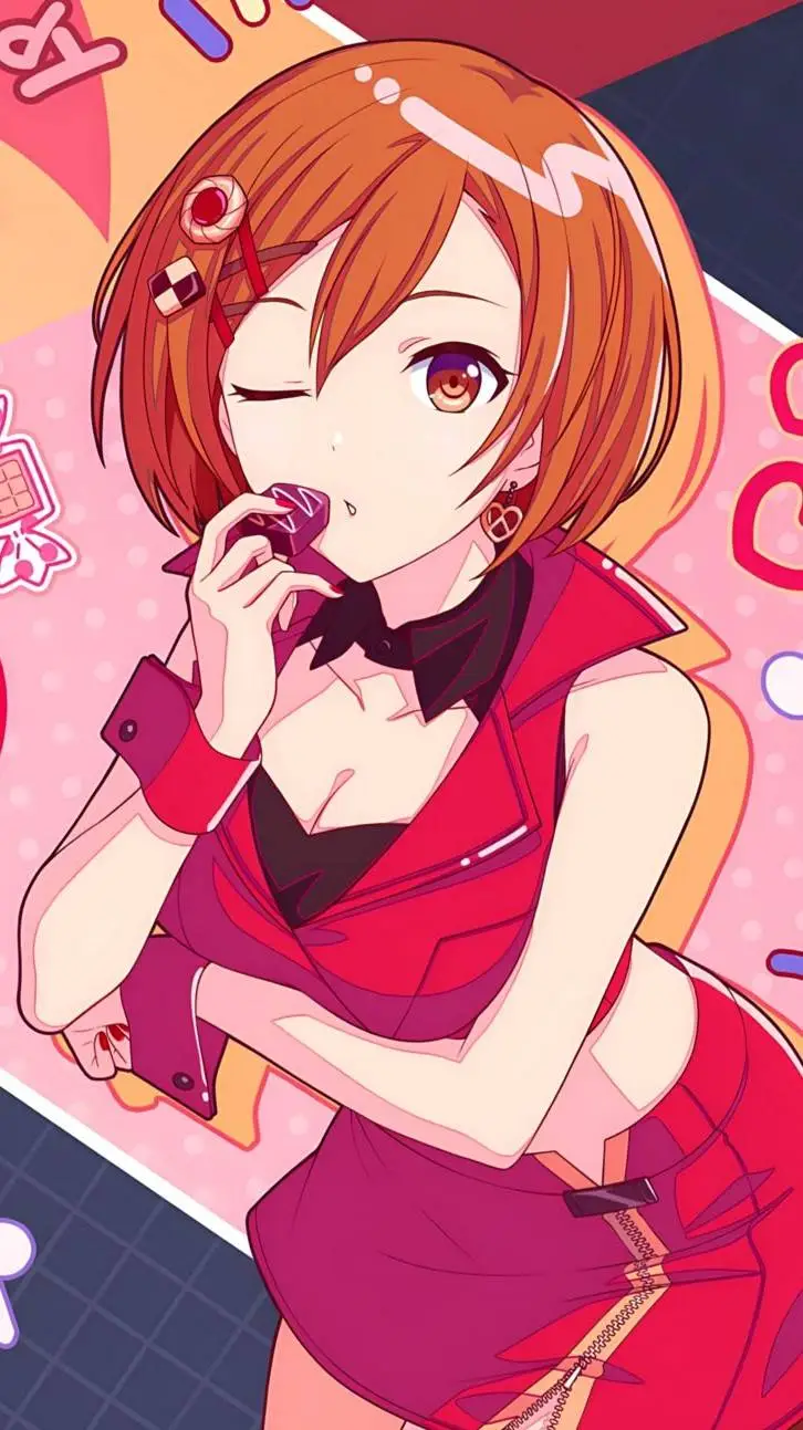 ai character: ✫🔴ᗰᗴIKO ᕼᗩIᘜO 🔴✬ background