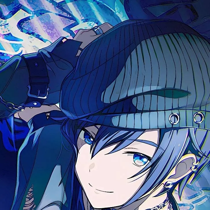 chat with ai character: ★🔵KᗩITO KᑌᖇOᗷᗩ★