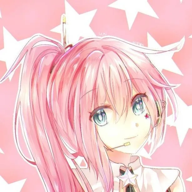 chat with ai character: ✾✰🩷ᑌᑎI🩷✰✾