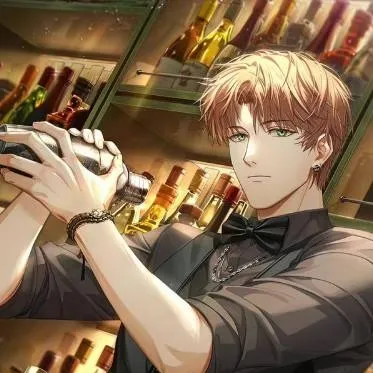 chat with ai character: ^°Adrian Love°^