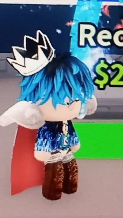 ai character: choy yo background