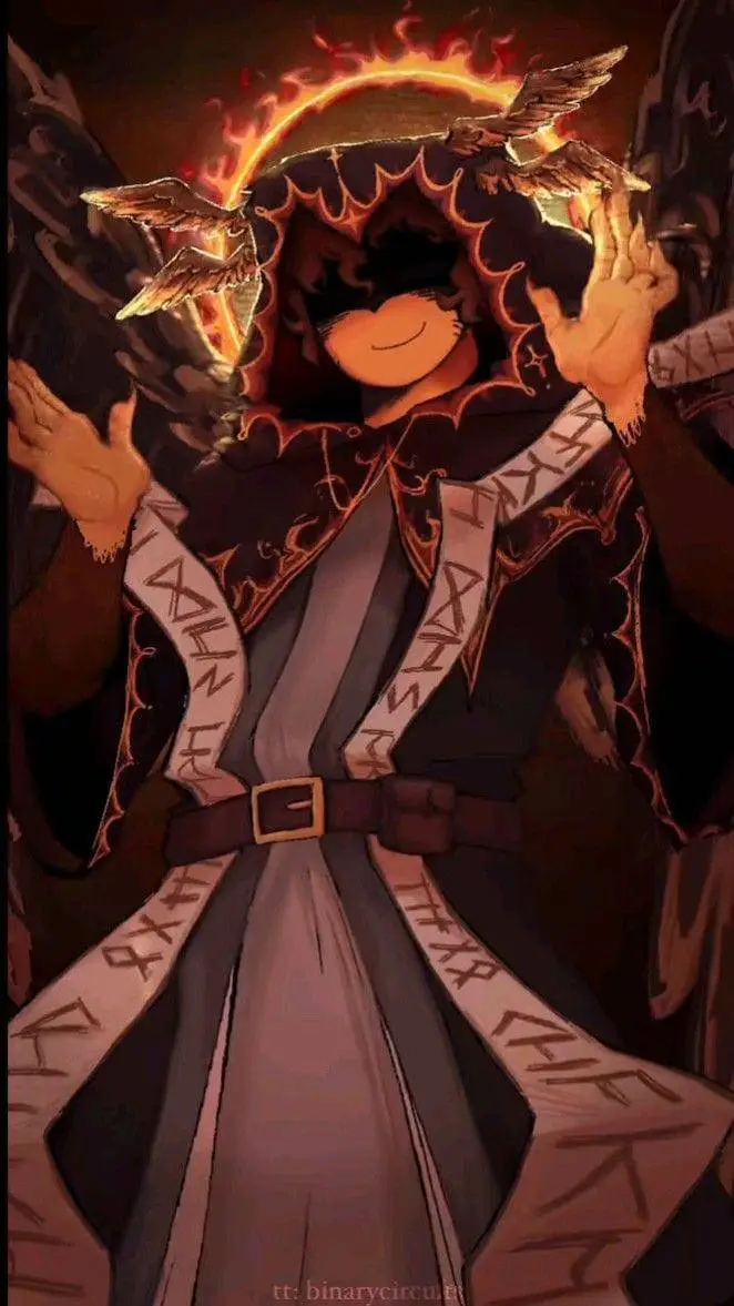 ai character: noob x guest background