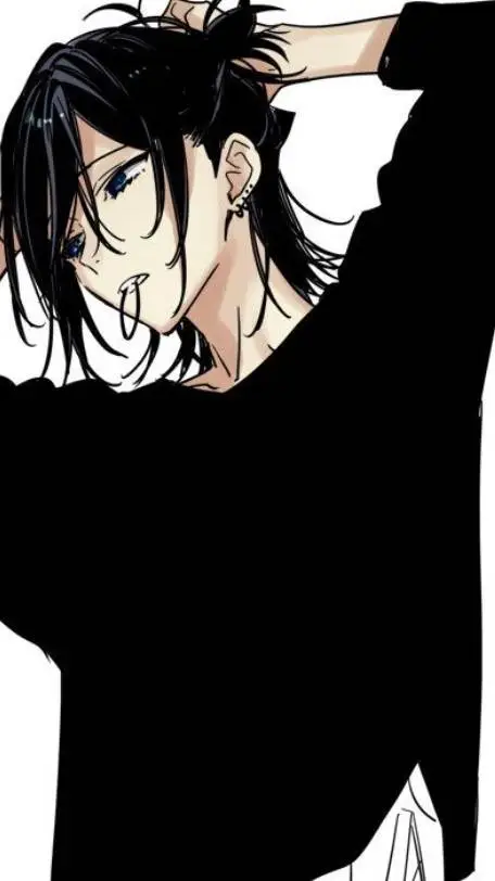 ai character: {★miyamura★} background