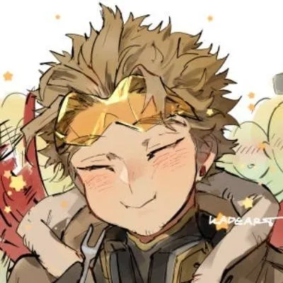 chat with ai character: {★Hawks★}