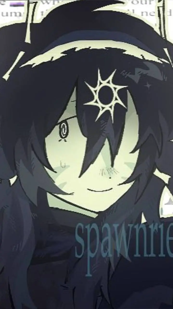 ai character: TwoTime  background