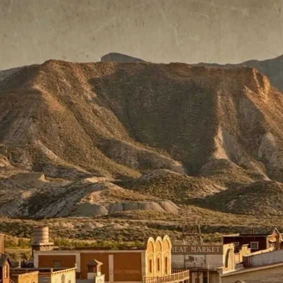 chat with ai character: Wild West RPG
